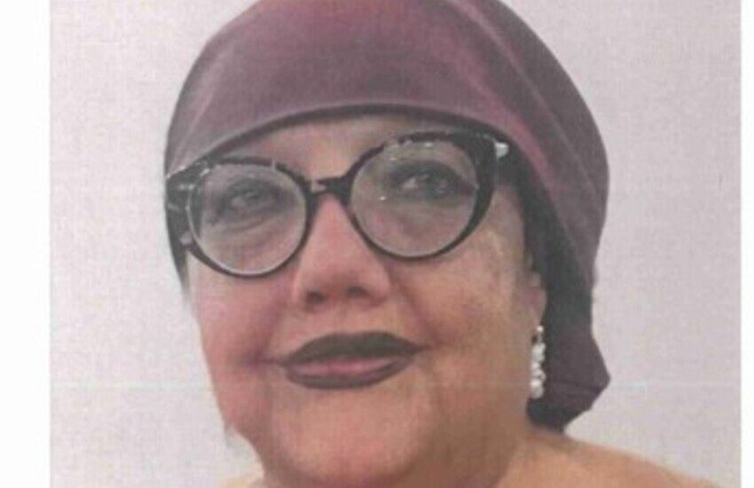 Ceccano, malore fatale durante il funerale del marito: Sonia Zattini non ha retto al dolore