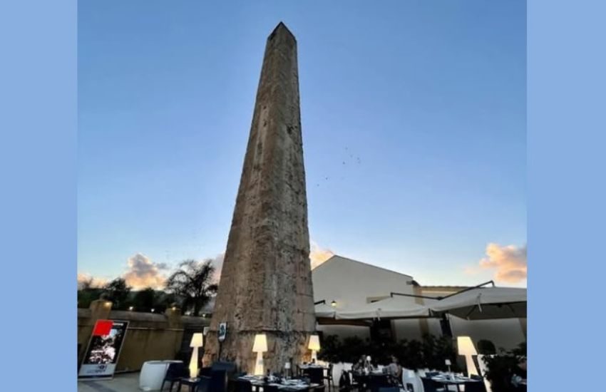Terrore a Palermo, un fulmine si abbatte su una pizzeria. Ci sono feriti