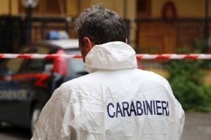 Omicidio a Scandicci: fermato un uomo per la morte della clochard tedesca