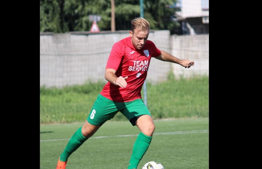 La tragica vicenda di Diego Bertoni dopo Milan-Stella Rossa: la caduta in moto e la morte sotto gli occhi della moglie