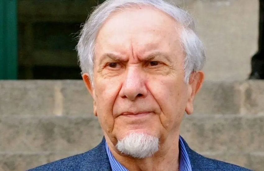 Addio a Enzo Trantino, storico leader della destra catanese