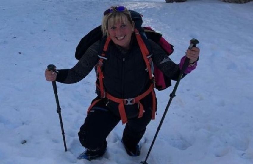 L’atroce morte di Maria Caterina Colosio, escursionista precipitata per 150 metri sotto gli occhi degli amici