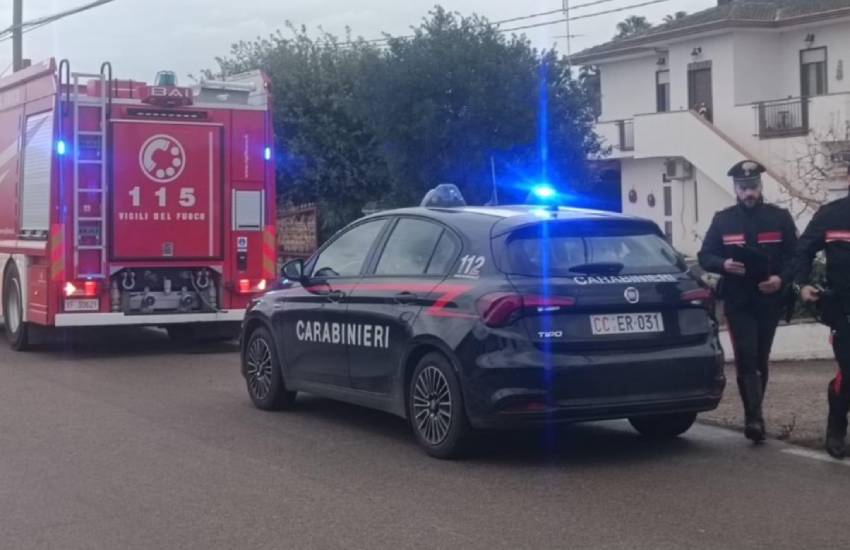 Non ce l’ha fatta il signor Benito, pensionato pontino investito dall’esplosione di una bombola del gas. Aveva 86 anni