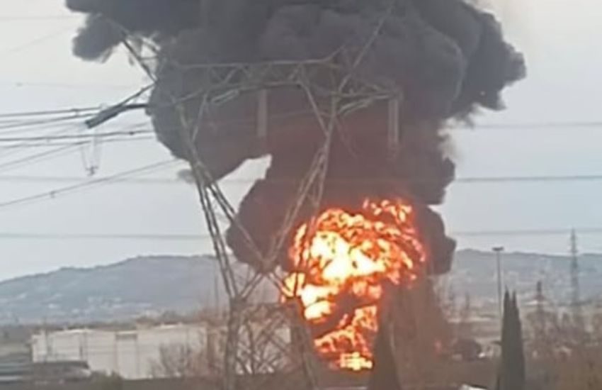 Esplosione di Calenzano, ritrovati i cadaveri di altre due persone. Il numero di vittime sale a 4