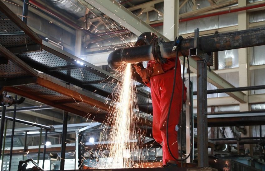 Che cosa fare in caso di incendio in fabbrica: procedure e consigli