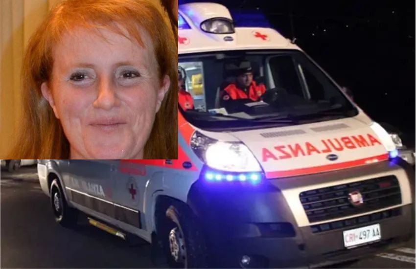 Scioccante incidente sulla Casilina: due auto travolgono e uccidono una donna