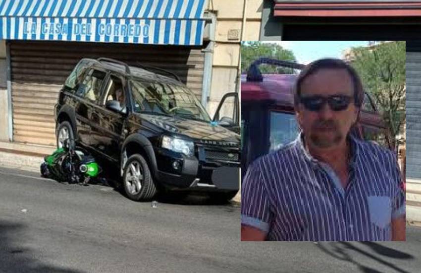 Muore dopo tre mesi di agonia in seguito ad un drammatico incidente stradale: l’ultimo saluto all’imprenditore Andrea Poccia