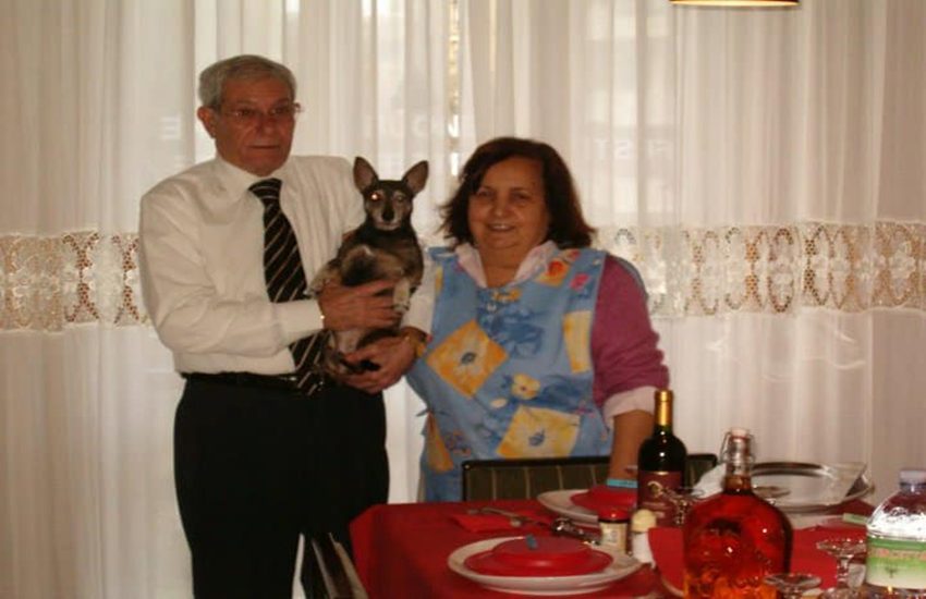 Coniugi trovati morti a Cagliari, ecco come sono stati uccisi