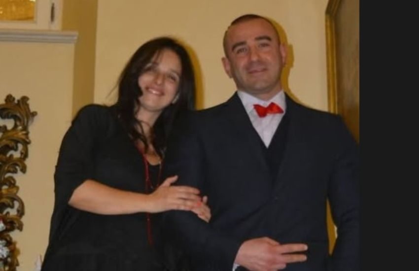 Femminicidio di Emanuela Massicci, parla la vicina di casa: “Una tragedia annunciata, lei aveva spesso lividi e occhi neri”