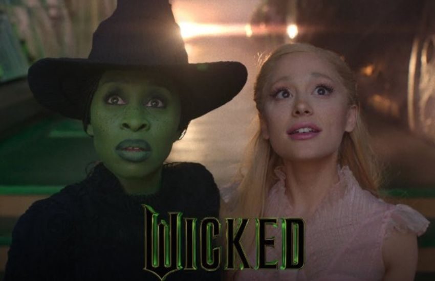 Mamma fa causa alla Mattel per la confezione delle bambole di Wicked: “Sopra c’è un link che rimanda a un sito a luci rosse”