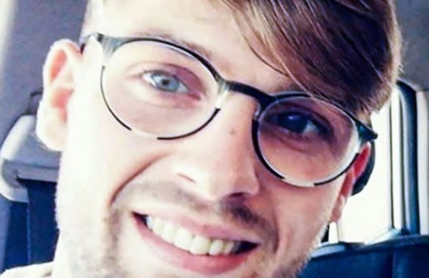Felice Cannavale, investito e ucciso a Cancello Arnone: si è costituito un giovane di 20 anni