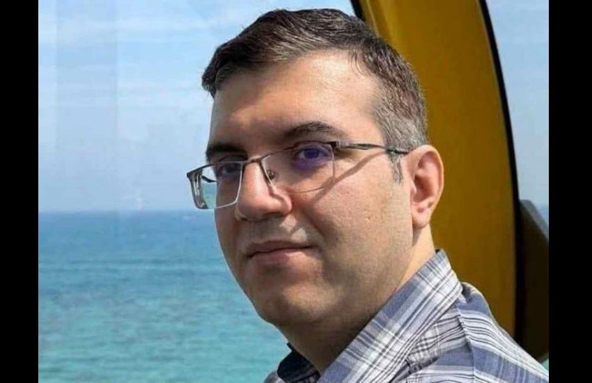 Abedini scarcerato: l’ingegnere è già ritornato in Iran