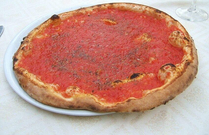 Venezia: una pizza marinara? 17€. “Sono i prezzi di capodanno”, turisti sconvolti