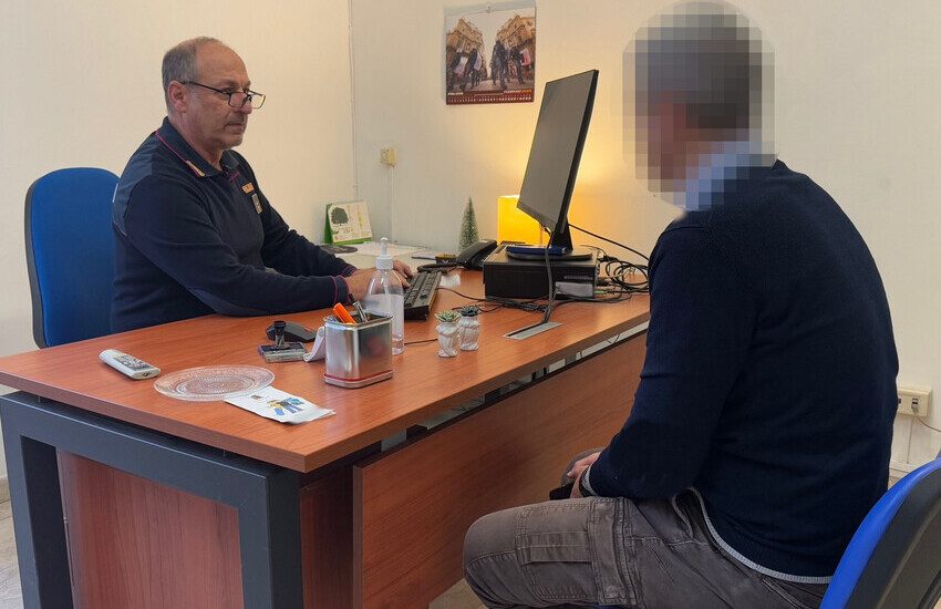 Librino: “Sono dipendente dal crack, arrestatemi, ho commesso reati”, 21enne si autodenuncia