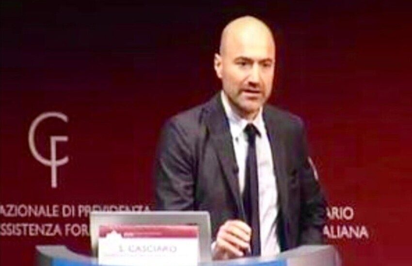 Libia, Casciaro (Anm): “Disinformazione su caso Almasri, ridicolo pensare a ritorsione”