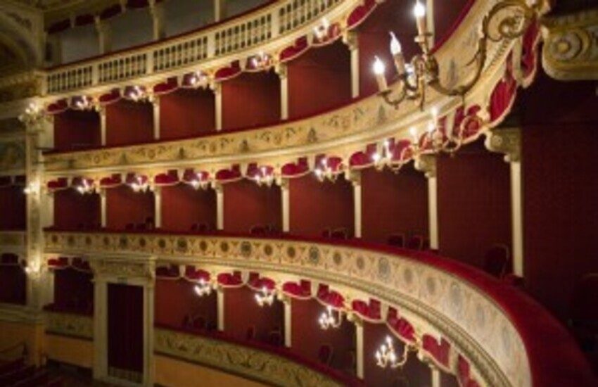 Agrigento Capitale della Cultura 2025, ma piove nel teatro e, sabato, ci sarà Sergio Mattarella