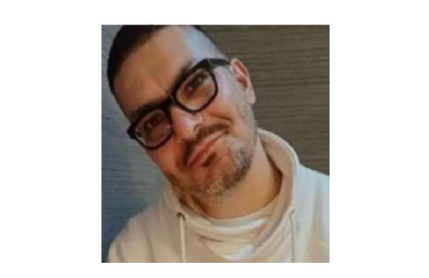 Andrea, 43 anni, manca da casa da ieri; l’appello disperato della famiglia. Ricerche attivate in tutto il Lazio
