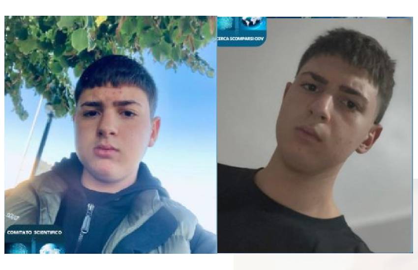 Daniel ha 17 anni e non si hanno sue notizie dal primo gennaio: l’appello disperato dei familiari. Le ricerche in tutto il Lazio