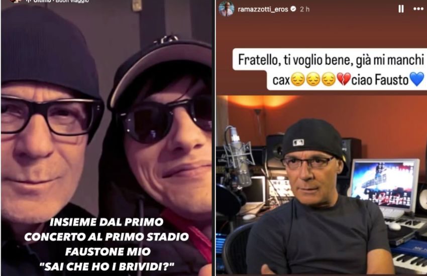 E’ morto il produttore e autore Fausto Cogliati, aveva 66 anni