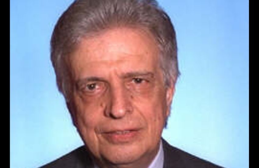 Morto Furio Colombo, il famoso giornalista e parlamentare aveva 94 anni