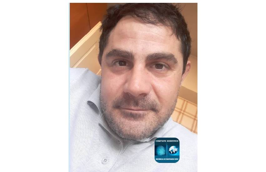 Giulio da ieri non da sue notizie. L’appello della famiglia. Le ricerche in tutto il Lazio