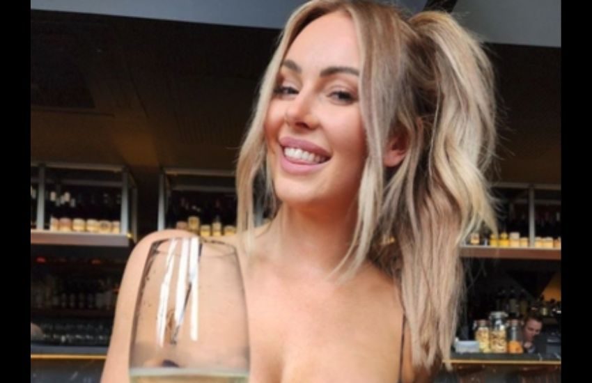 “Presto mio marito alle mie amiche quando vogliono fare s***o, il nostro matrimonio è solido”