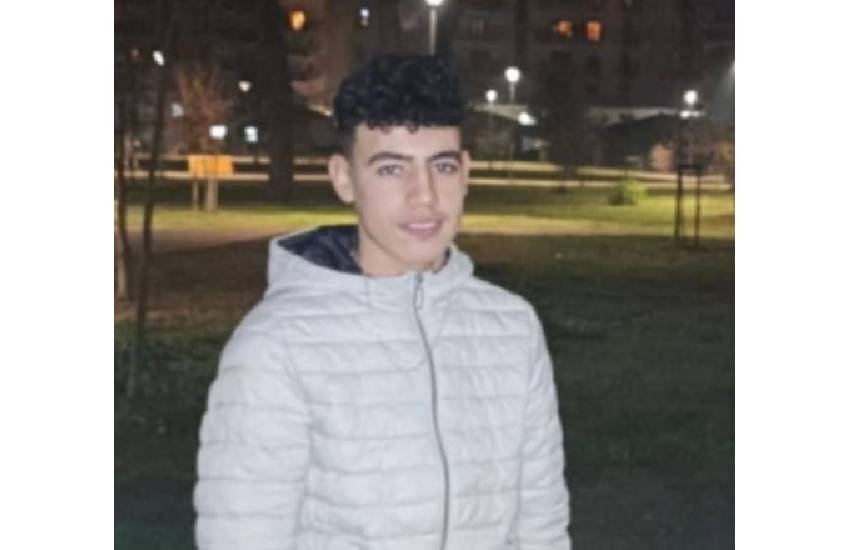 Ha solo 17 anni Mohamed e manca da casa da ieri: l’associazione Penelope rilancia l’appello della famiglia. Ricerche in tutto il Lazio