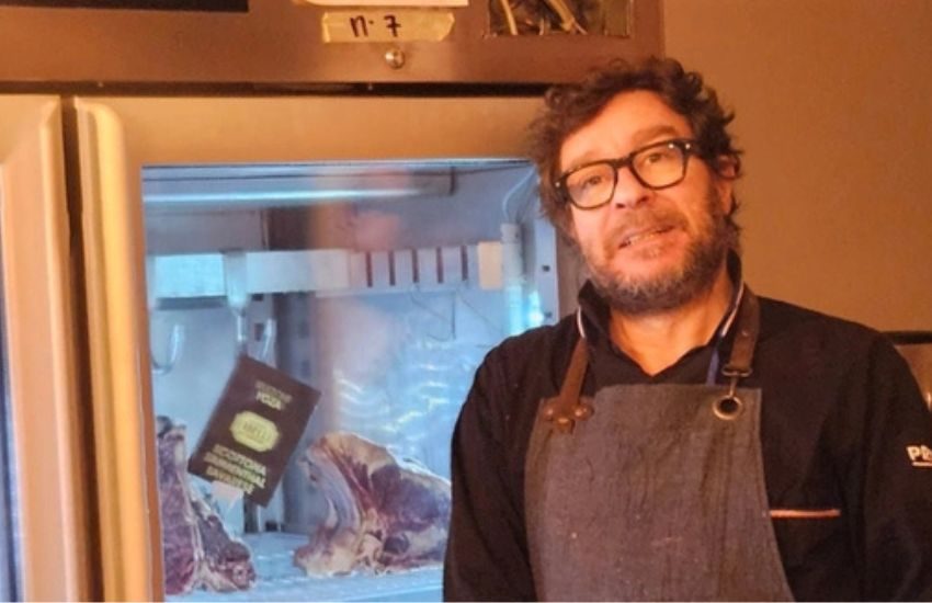 Umbria: “operazione cena sicura”, ristoratore organizza le navette per salvare le patenti dei clienti