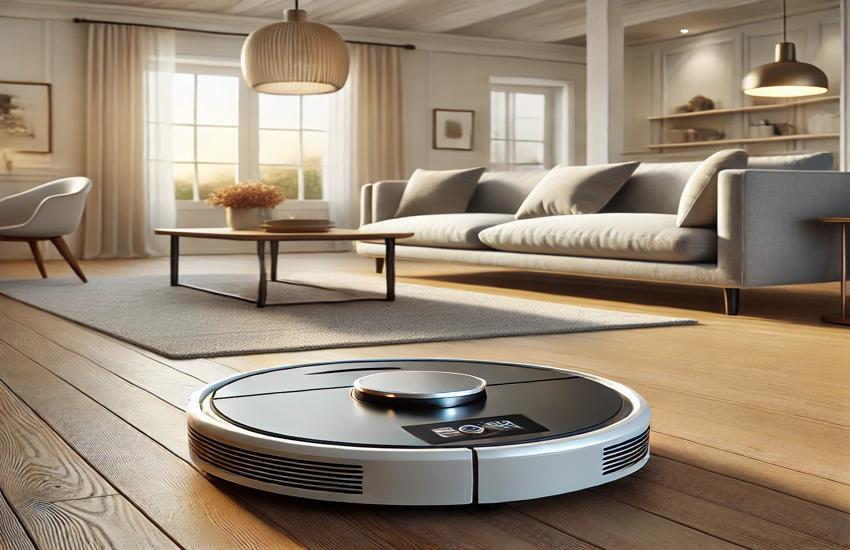 In USA dei robot aspirapolvere hackerati hanno insultato i proprietari