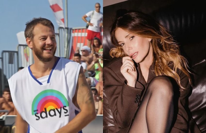 Sanremo 2025, Alessandro Cattelan e Alessia Marcuzzi co-conduttori: gli ospiti di questa sera