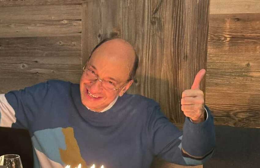 Catania, addio a Carmelo Costa, storico promoter musicale