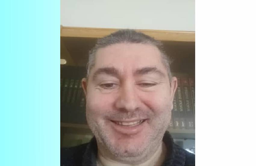 Partito per andare ad un appuntamento, non è mai arrivato. Paura ed apprensione per la sorte del 48enne Donatello, che da ieri non da più sue notizie. Ricerche nella zona tra Aprilia e Anzio