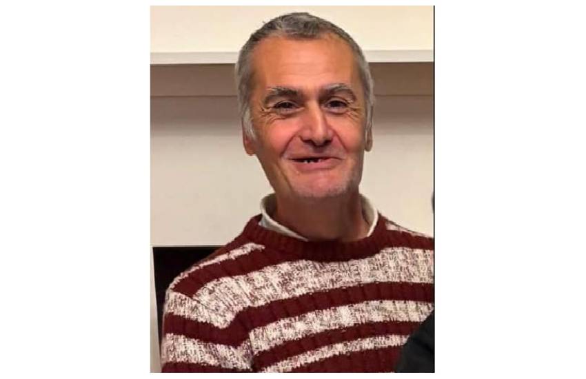 Manca da casa ormai da tre giorni: la famiglia lancia un appello per avere notizie di Giuseppe. Ricerche in tutto il Lazio. Il 60enne è scomparso da Monterotondo.