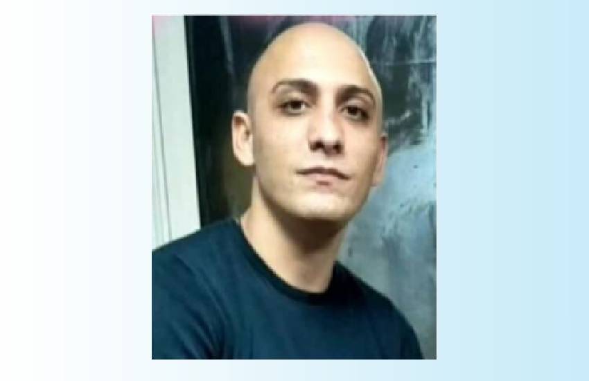 Va al lavoro e non fa più ritorno… Manca da casa ormai dall’8 febbraio scorso: si intensificano in tutto il Lazio le ricerche del 34enne Julian