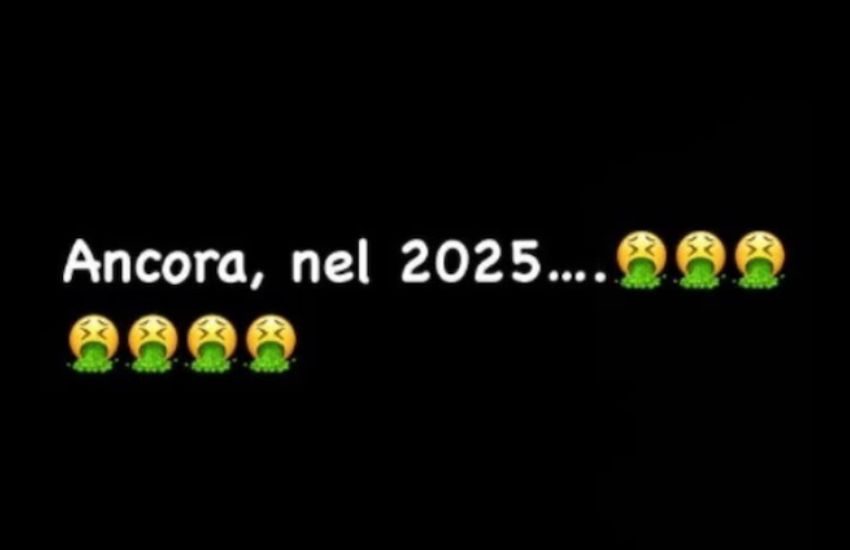 Moise Kean pubblica i terribili messaggi ricevuti dopo Inter-Fiorentina