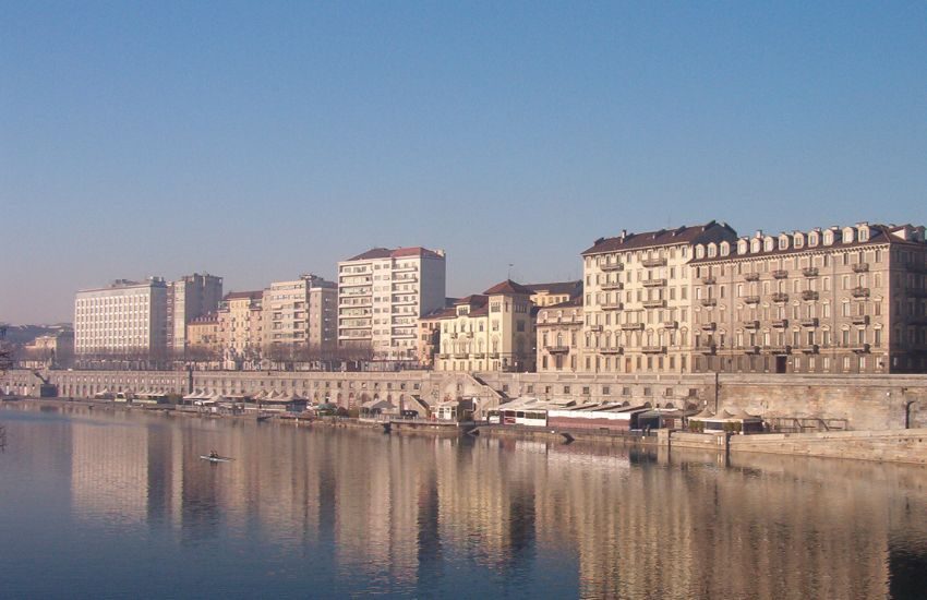 Torino, bici giù dai Murazzi, 16 anni all’imputato maggiorenne
