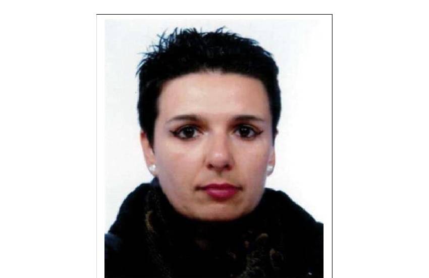 Petronela, di 46 anni, non da sue notizie alla famiglia ormai dal giorno di Capodanno. Ricerche in tutto il Lazio