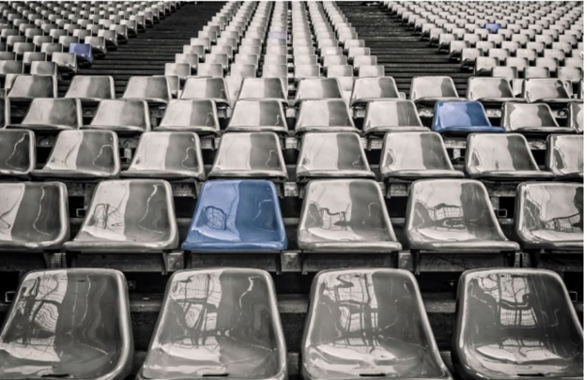Non di solo sport si vive: quali sono le professioni “parallele” a quelle atletiche che pagano bene