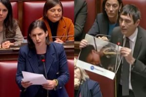 Schlein accusa il governo: “Si tenta di aggirare la Costituzione con un gioco di parole”