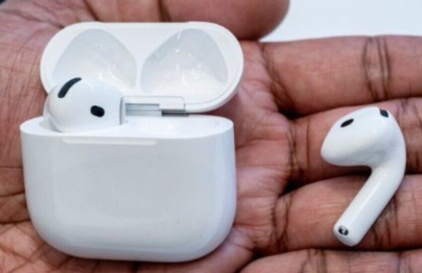 AirPods, in arrivo il sistema di traduzione in tempo reale