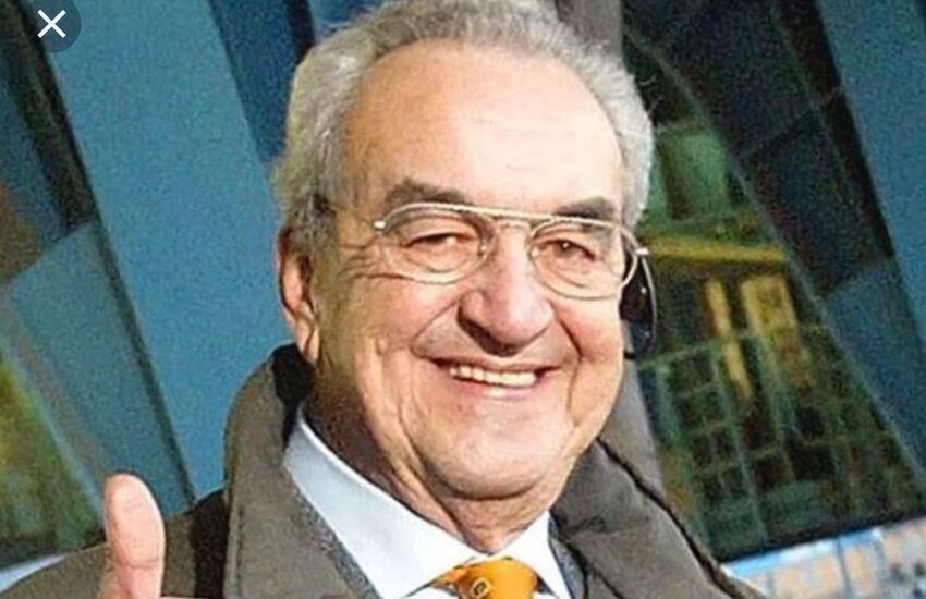 Calcio in lutto: è morto Bruno Pizzul, voce storica del giornalismo sportivo