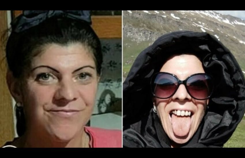 Scomparsa di Mara Favro, c’è la svolta: sono sue le ossa ritrovate in Val di Susa