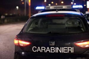 Scordia, chiama i Carabinieri e annuncia: «Sto andando a uccidere la mia ex». Fermato un 45enne
