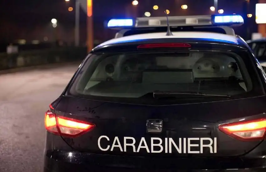 Piedimonte Etneo, i Carabinieri denunciano 4 truffatori che agivano con la tecnica del “finto parente” in difficoltà