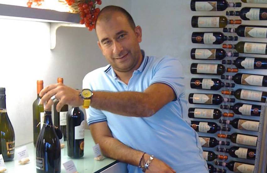 Da più di 24 ore non da sue notizie, ore di ansia per la sorte di Enrico Botticelli; l’appello della famiglia. Ricerche in tutto il Lazio