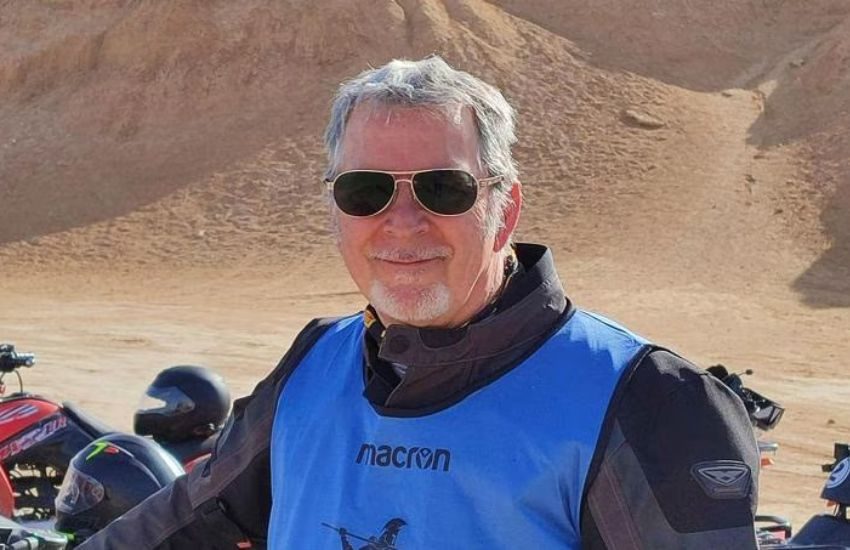 Dramma in Tunisia, motociclista bresciano morto travolto da un camion