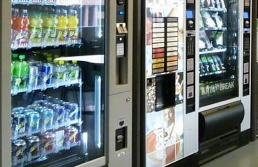 Pieve, code in Comune per la pausa caffè, il sindaco toglie tutte le macchinette