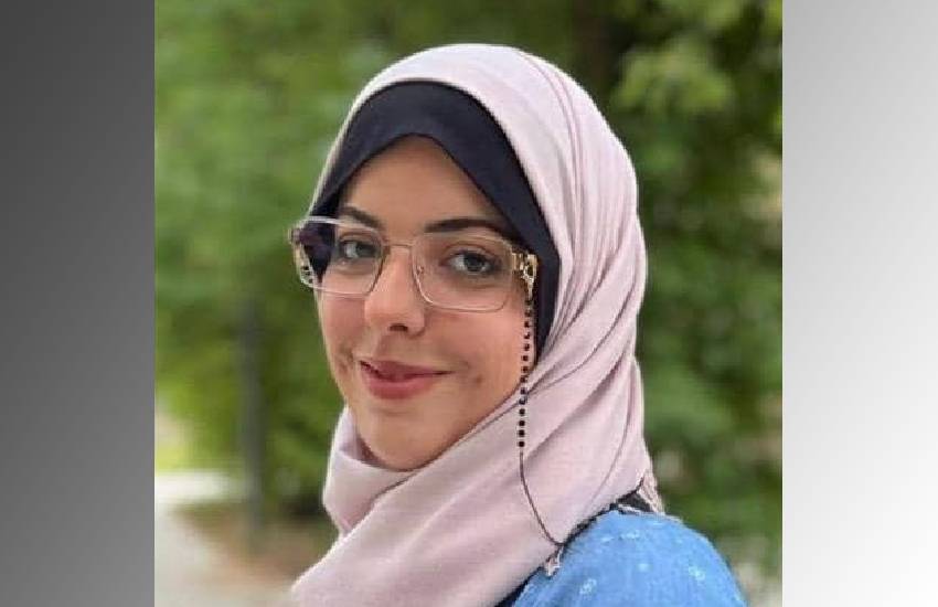 Ayah manca da casa da ieri: secondo la famiglia la 26enne potrebbe avere bisogno di aiuto. Ricerche in tutto il Lazio