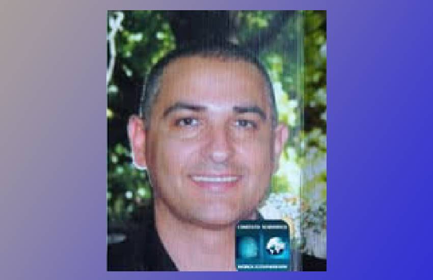 Scomparso ormai tre giorni; Claudio, 54 anni, potrebbe essere in difficoltà: l’appello dei familiari. Ricerche in tutto il Lazio