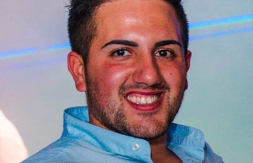 Muore folgorato mentre raccoglie ciliegie: Alessio Gardin aveva 30 anni